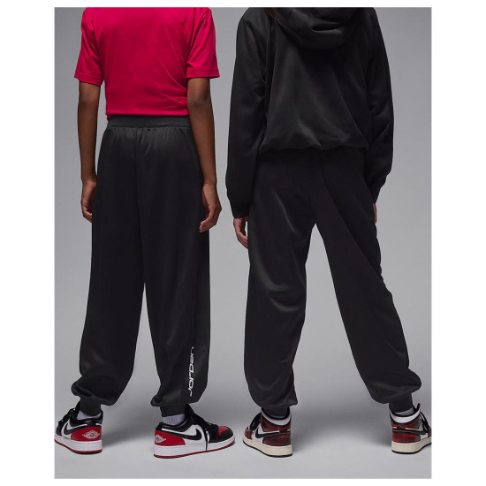 Jordan Παιδικό παντελόνι φόρμας Therma-FIT Ease Fleece Sweatpants Jordan Παιδικό παντελόνι φόρμας Therma-FIT Ease Fleece Sweatpants